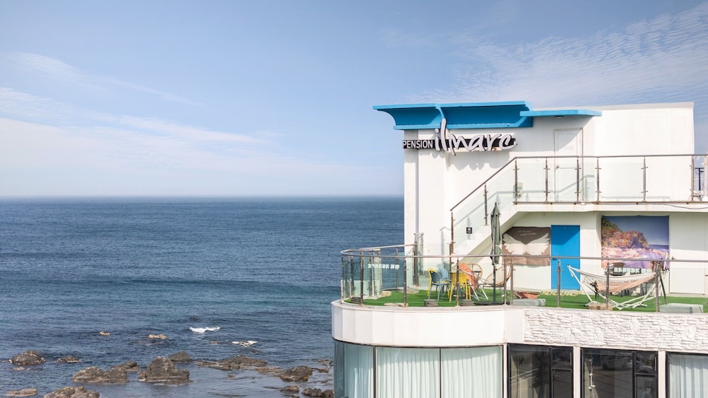 Donghae Il Mare Pension