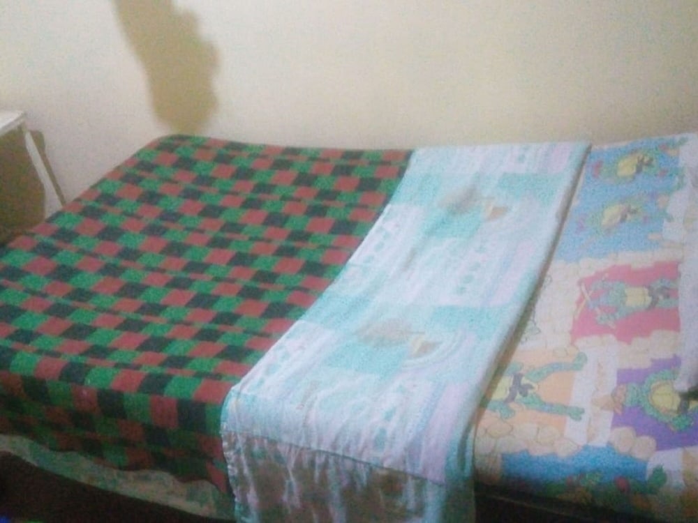 Kiuu Guest House view 5