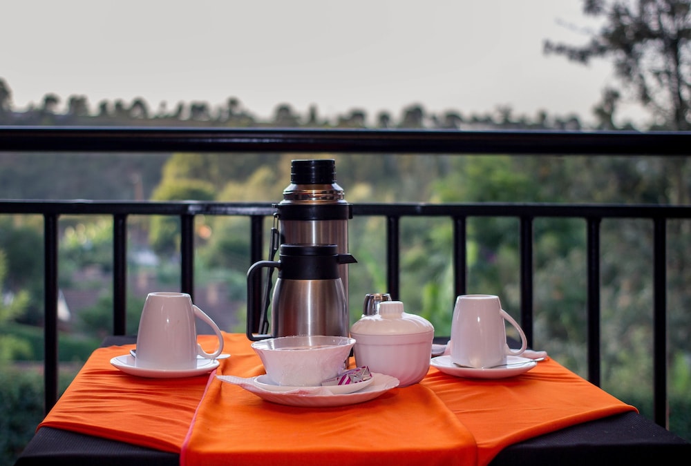 Kuniville Guest House