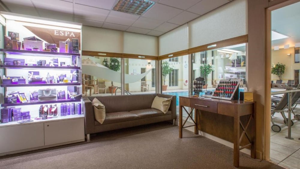 Winchester Vacations - Norton Park Hotel, Spa  Manor House - Property Image 8