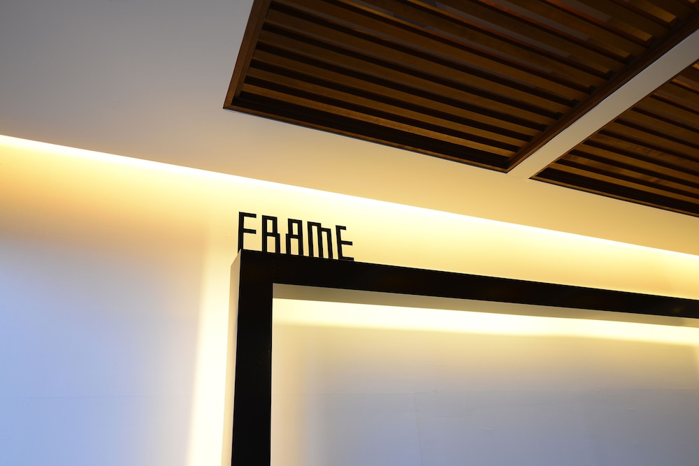 Frame Pension
