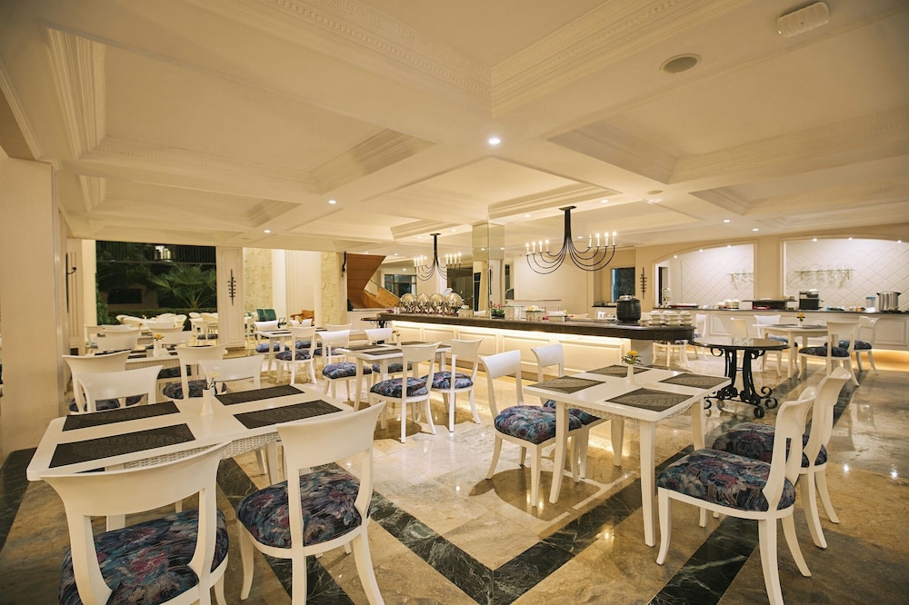 Horison Resort Tulip Puncak