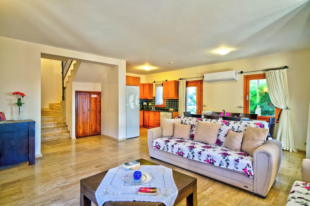 Villa Noa Amazing Sea view