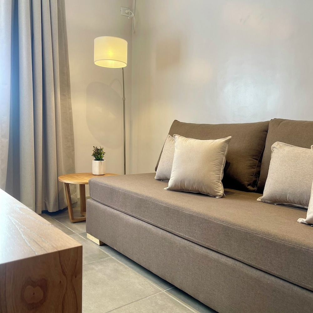 Park Apartment by Vilvey Turismo