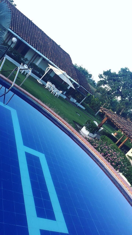 Finca Agroturistica Alejandria