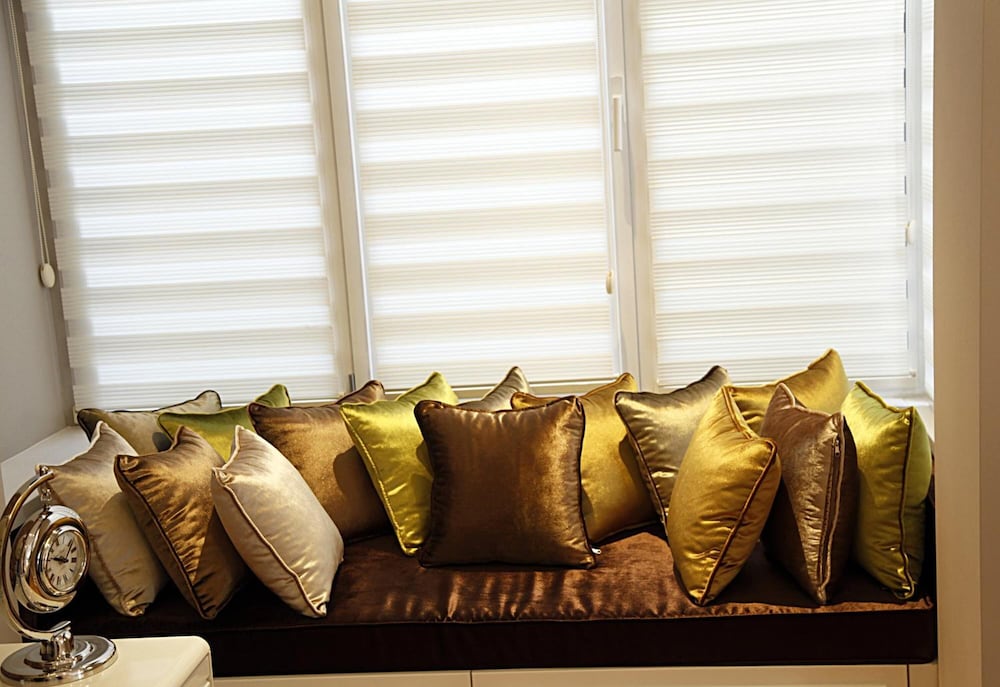 Frida Süitler ve Apartlar - Image 27