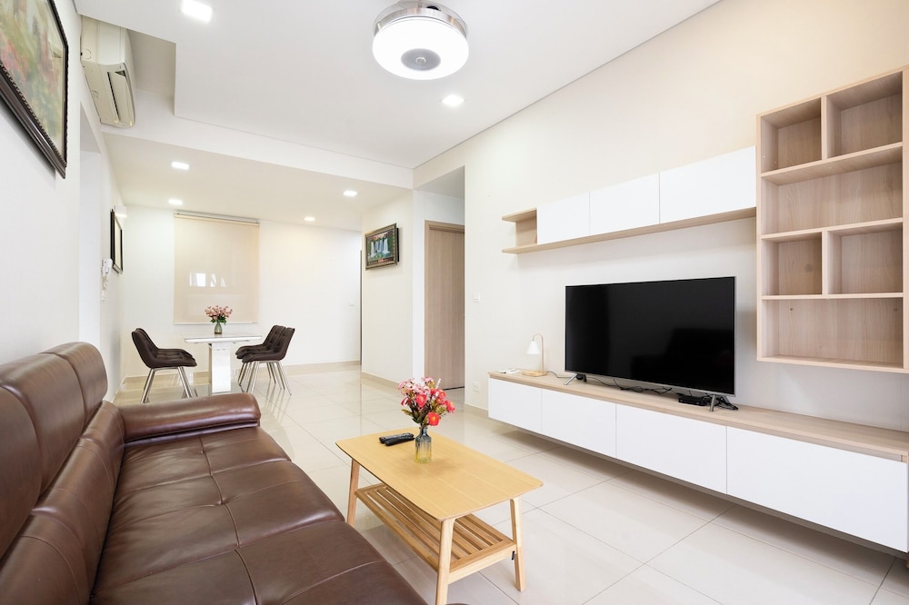 Apartment near Tan Son Nhat Airpot