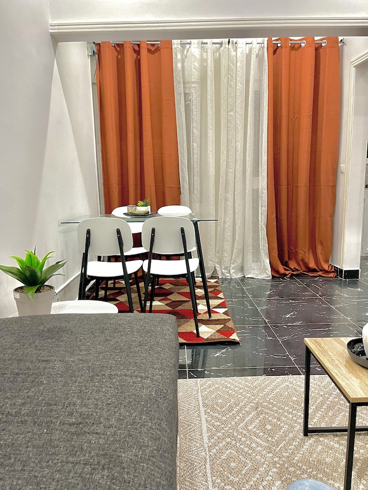 Appartements VEKA