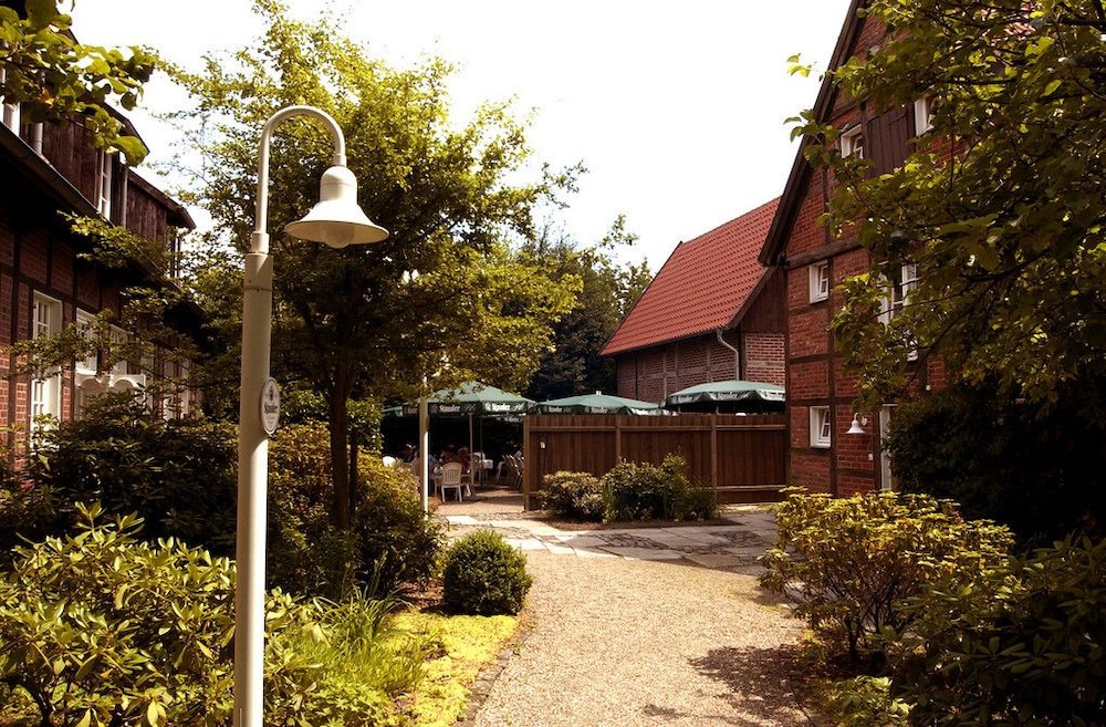 Hotel Eichenhof - Property Image 7