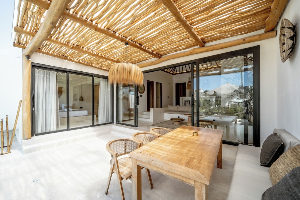 Villa Rosado Canggu