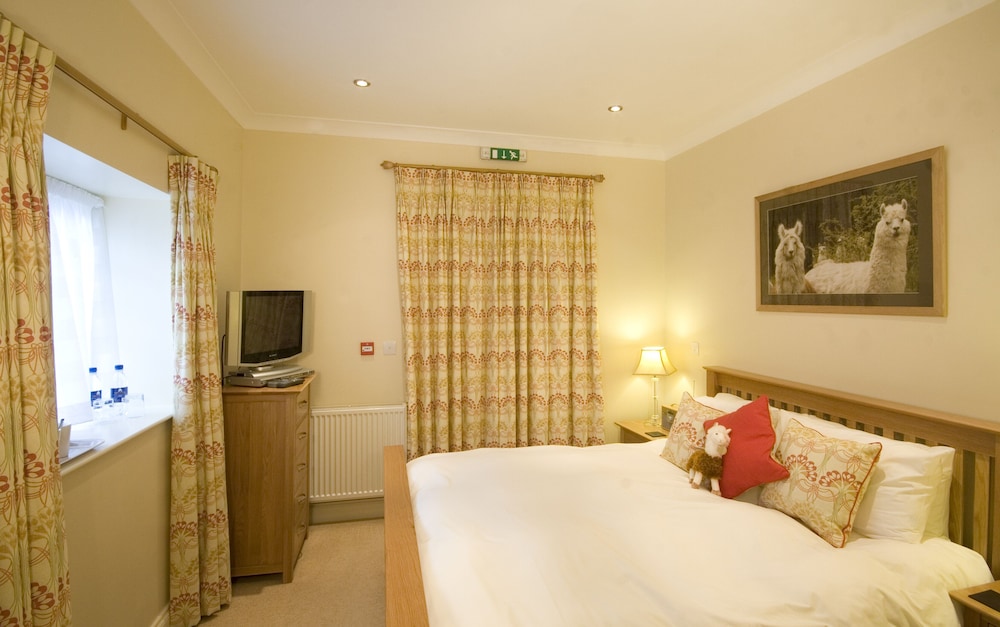 Ffarm Country House