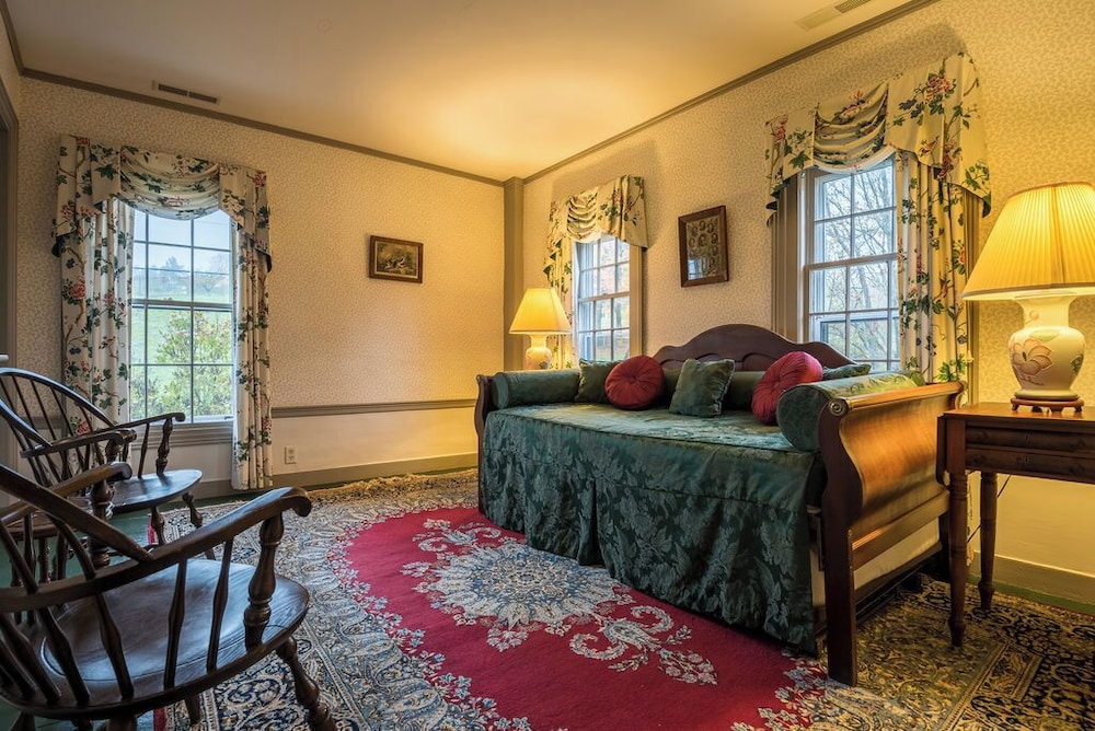 Inn at Valley Farms