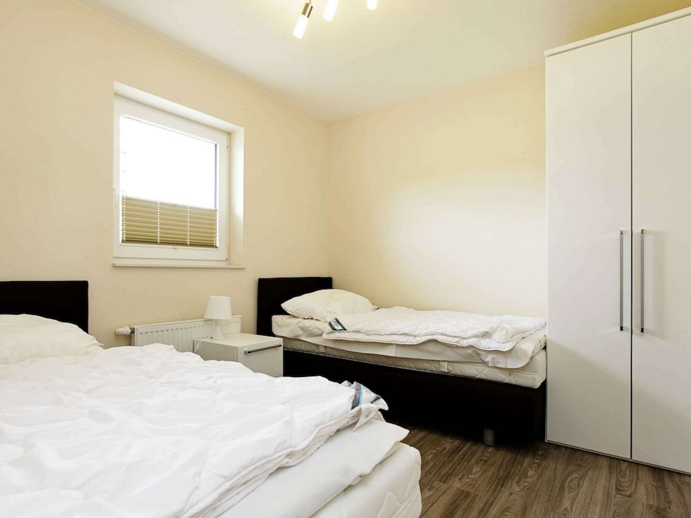 6 Person Holiday Home in Grossenbrode