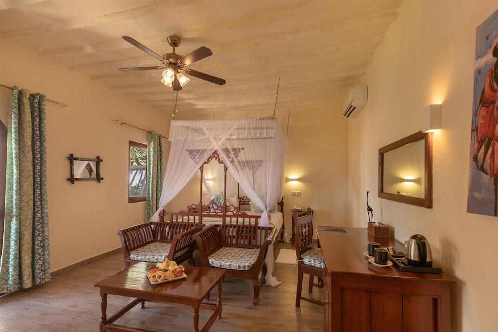 Kiwengwa Beach Resort