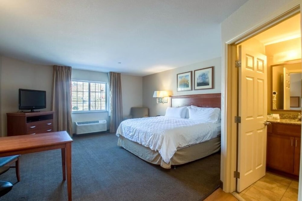 Western Slope suites
