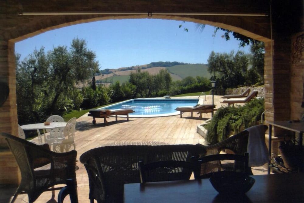 Villa Rondanella