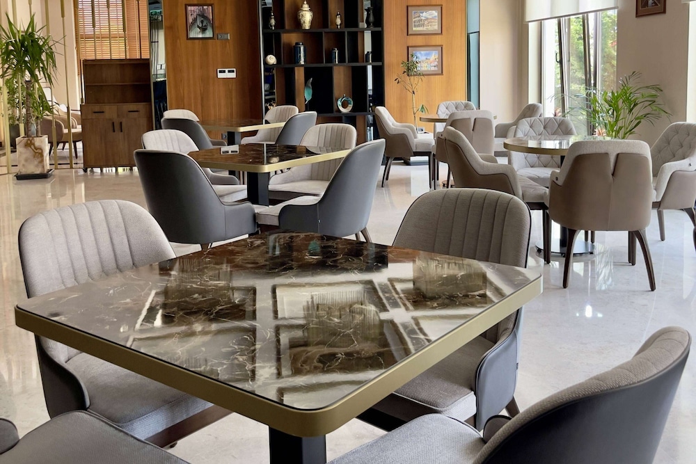 Tryp BY Wyndham Istanbul Maltepe