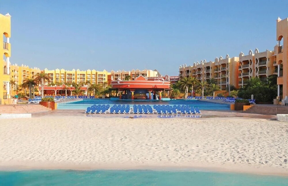 The Royal Haciendas All Suites Resort