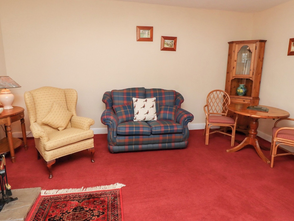 Manor Cottage