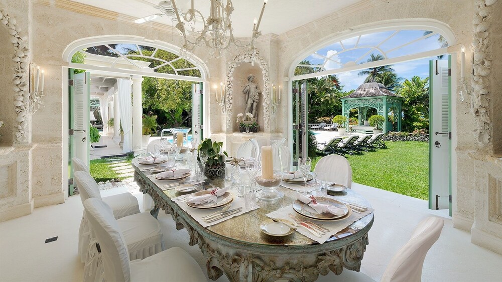 Leamington Estate 4 Bedroom Villa