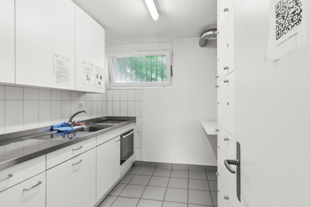 betahouse Zürich