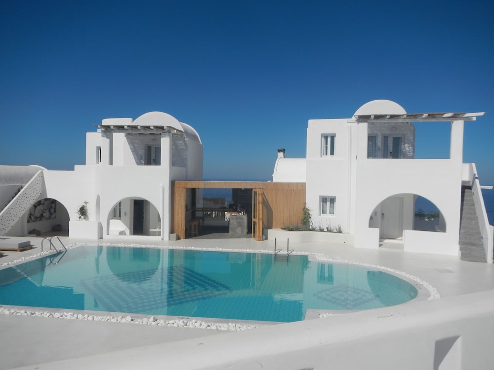 Rocabella Santorini Hotel & SPA 42
