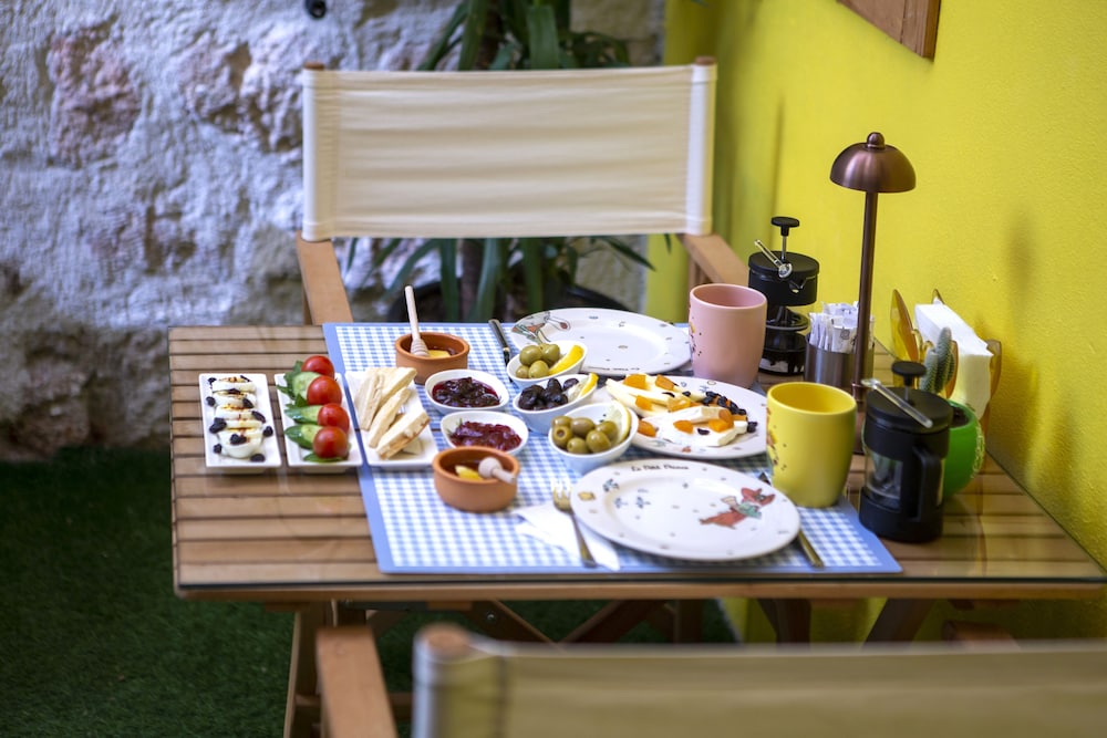 The Little Prince Boutique Hotel