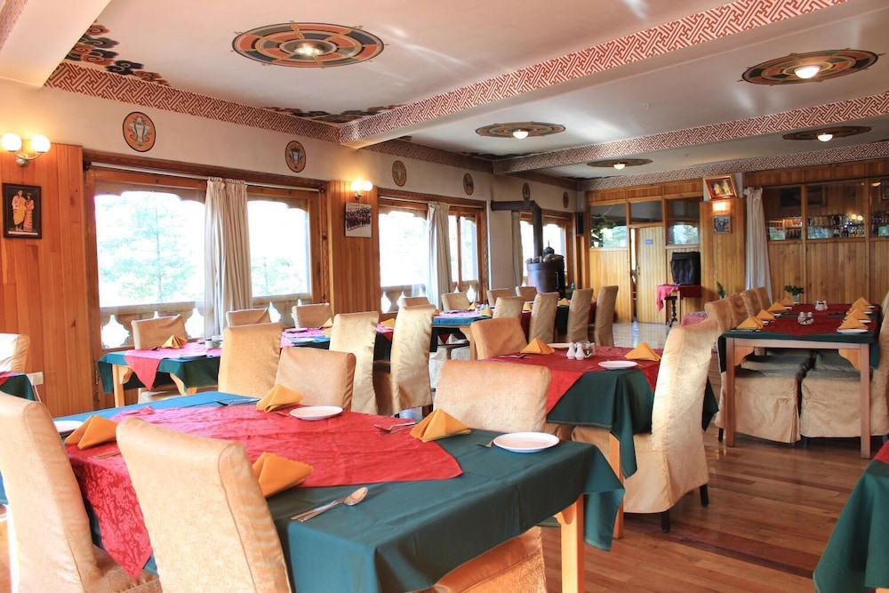 Lemon Tree Resort, Thimphu, Bhutan