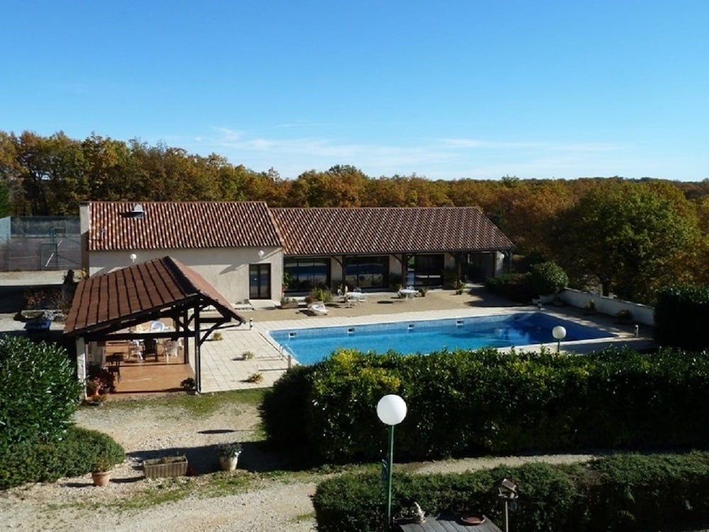 Domaine des Garennes