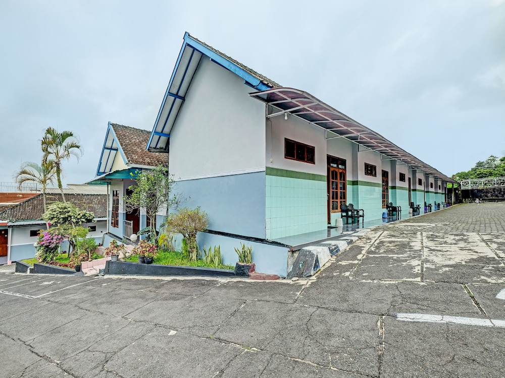 Hotel O Citra Dewi 2 view 4