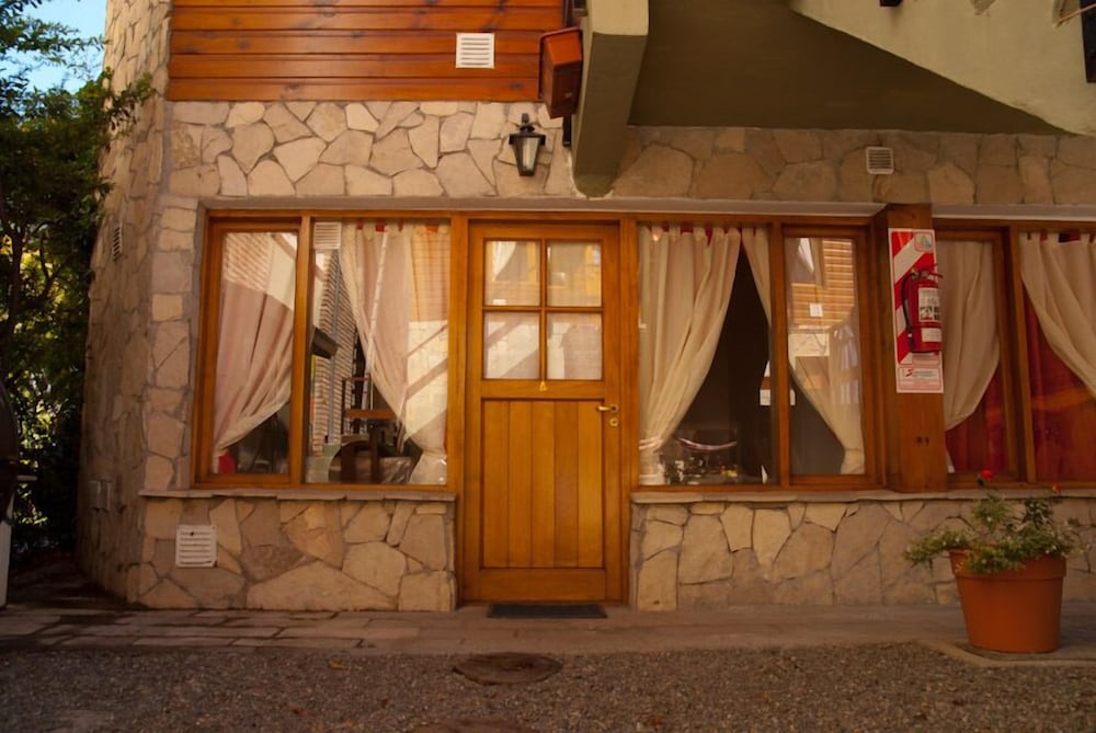 Apartamentos El Patio