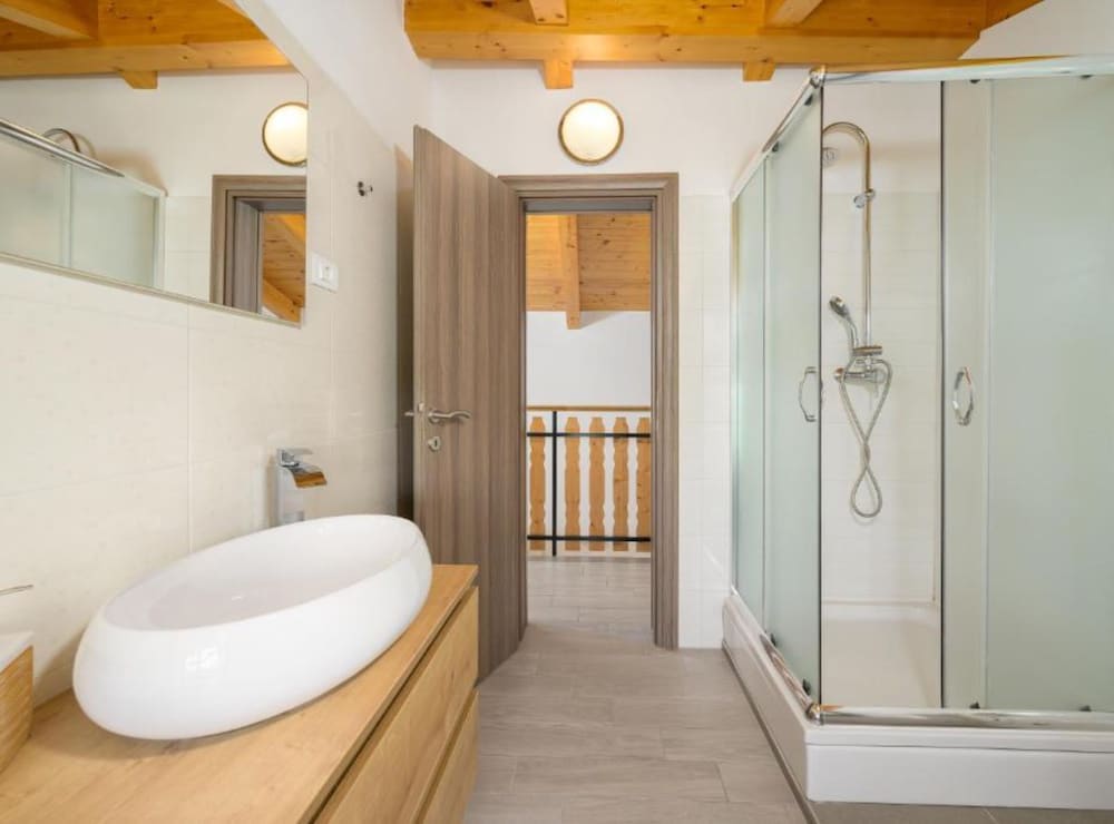 Villa Prestige Azinetti With Pool
