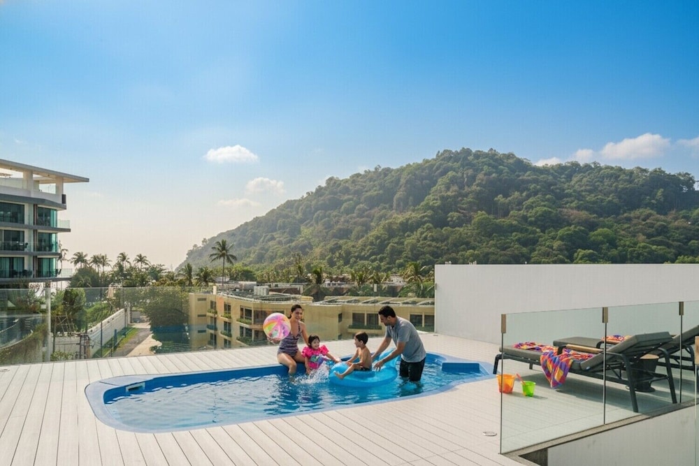 Absolute Twin Sands 5404 Private Pool