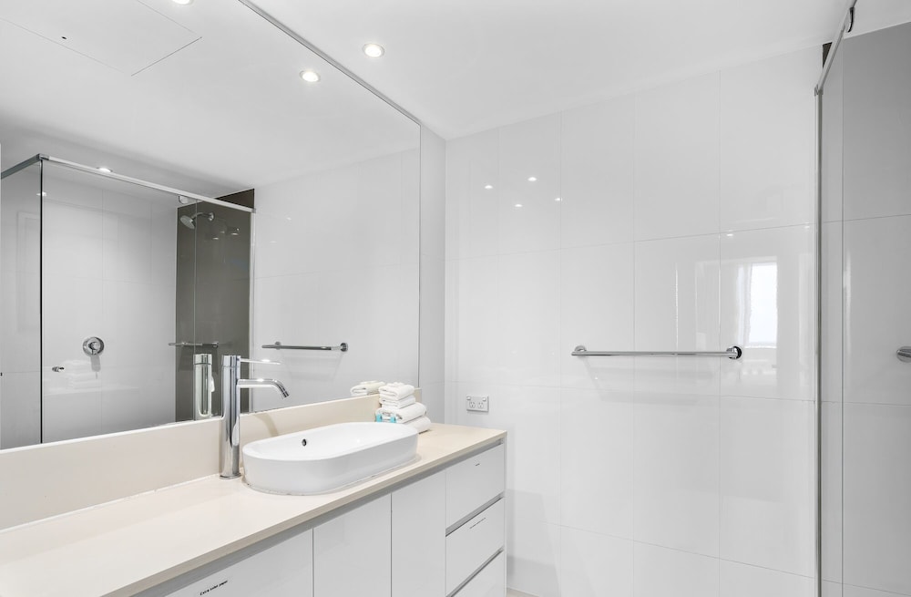 H-Residences Surfers Paradise - GCLR