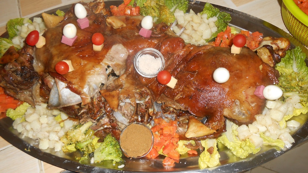 Auberge Redaland