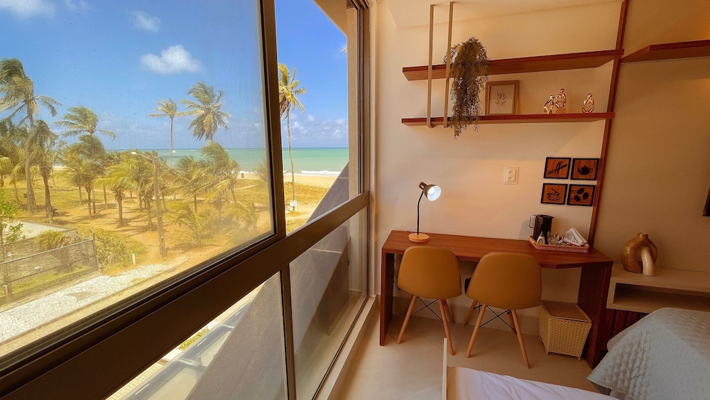 Studio Vista Mar Lateral 3 - By Almare