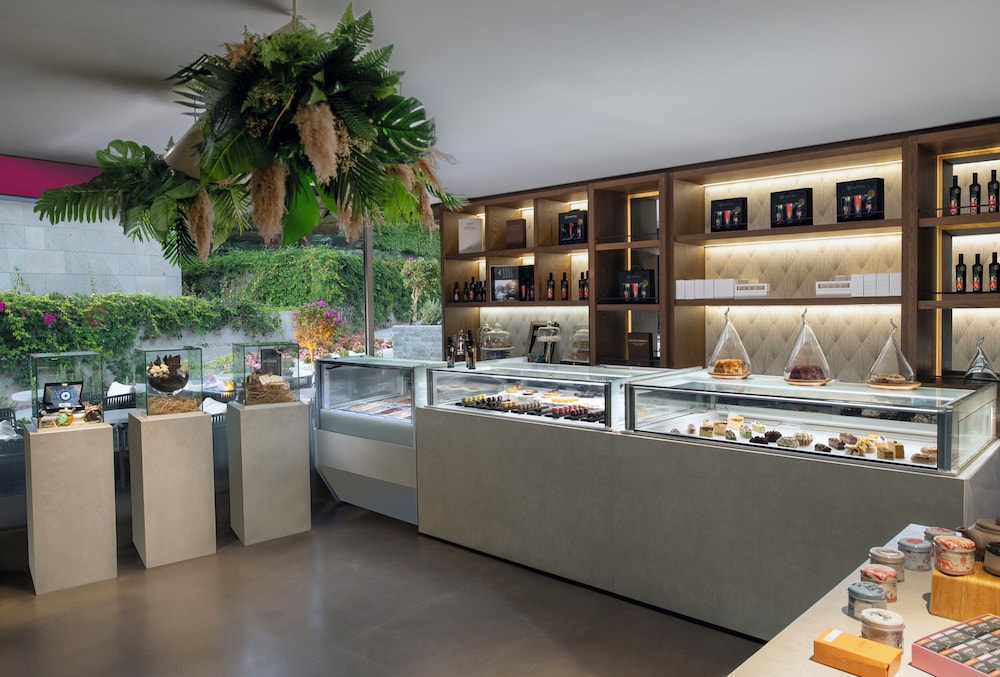 Swissotel Tatil Köyü Bodrum Plajı - Image 81