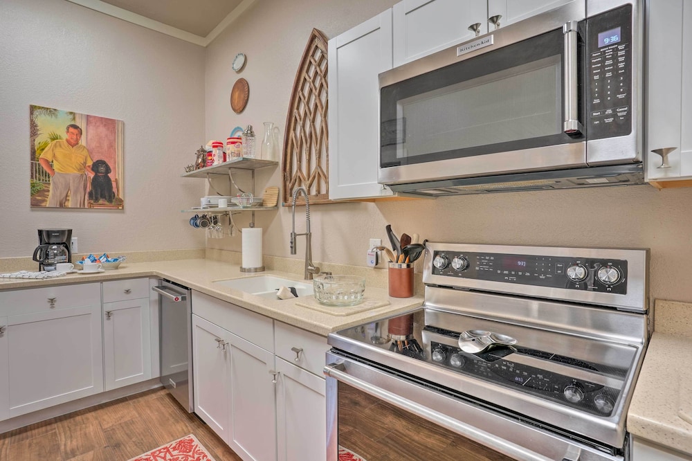 Peaceful Gem Near Cloudland Canyon State Park - Property Image 23