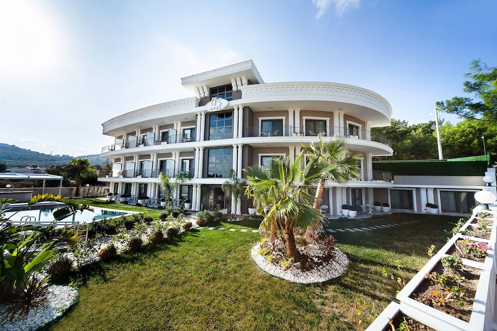As Çeşme Otel - Image 19