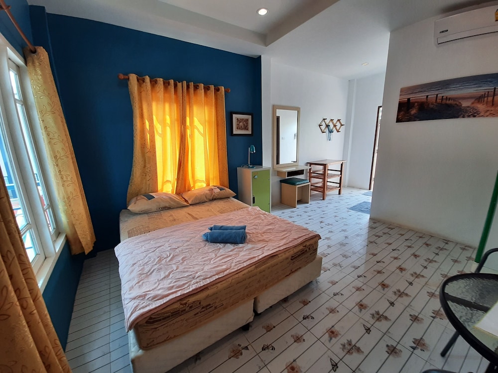 Runa  Runa Guesthouse view 4