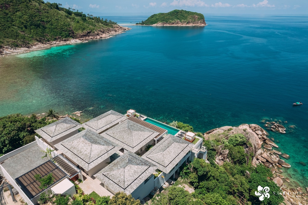 Bay Villas Koh Phangan