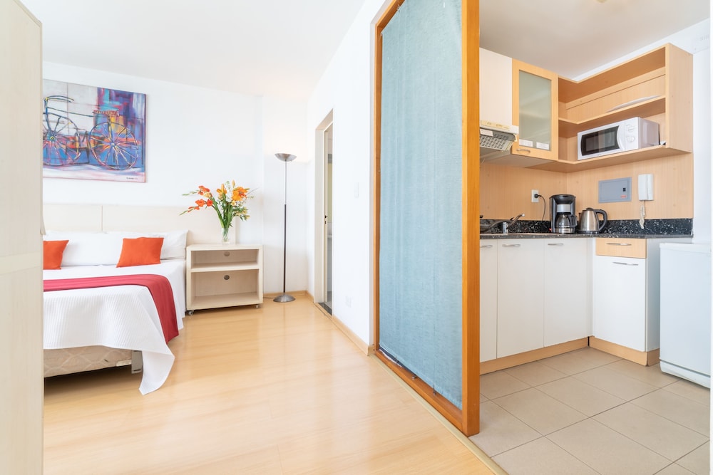 Sunlight Recoleta Apartments view 3