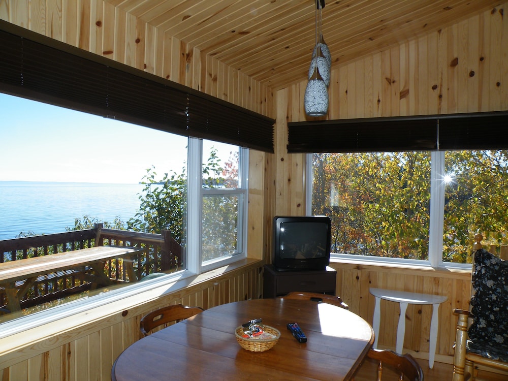 Chalets Shipek