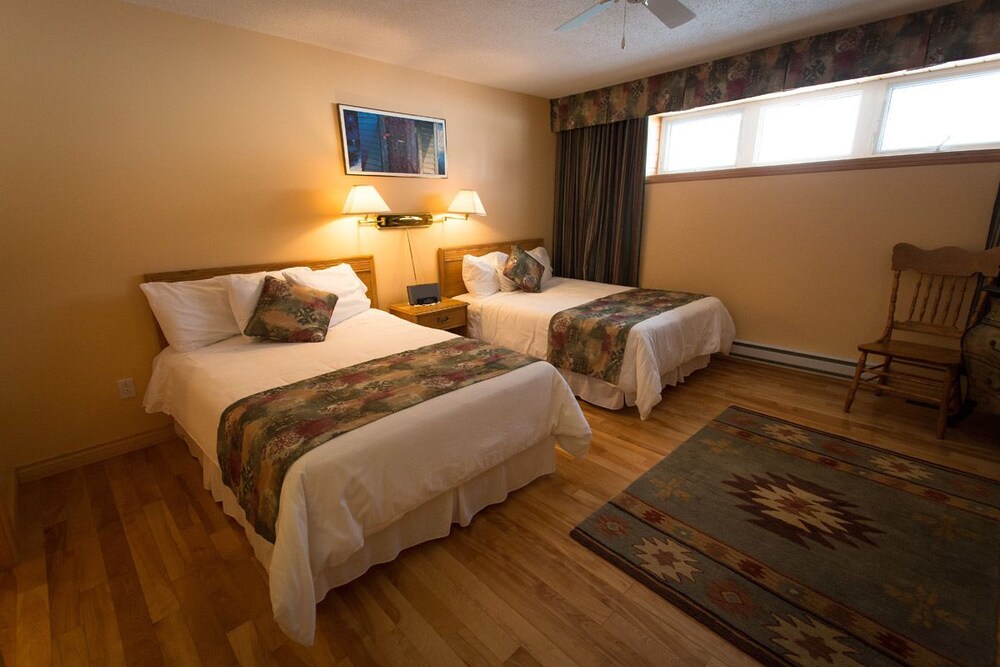 Sugar Hill Inn