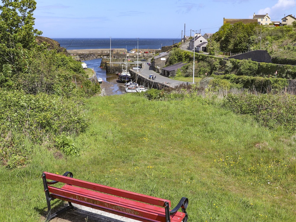Gwynant - Bull Bay