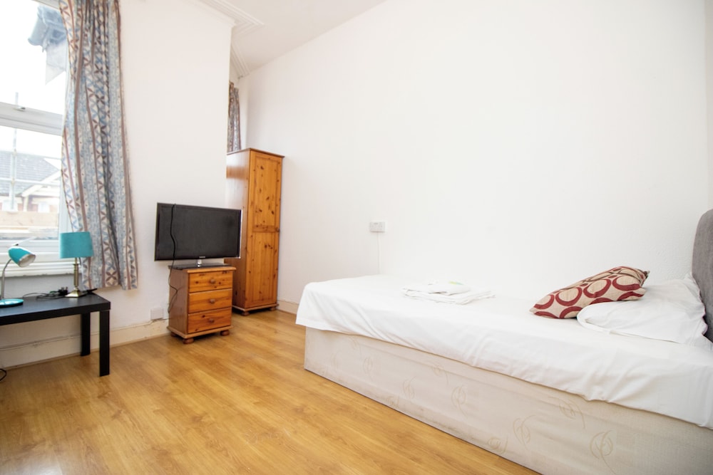Pebbles Guest house