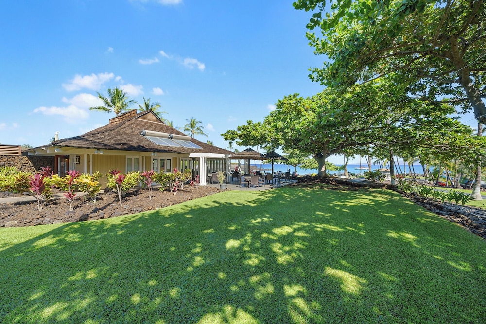 Castle at Mauna Lani Golf Villas - A3