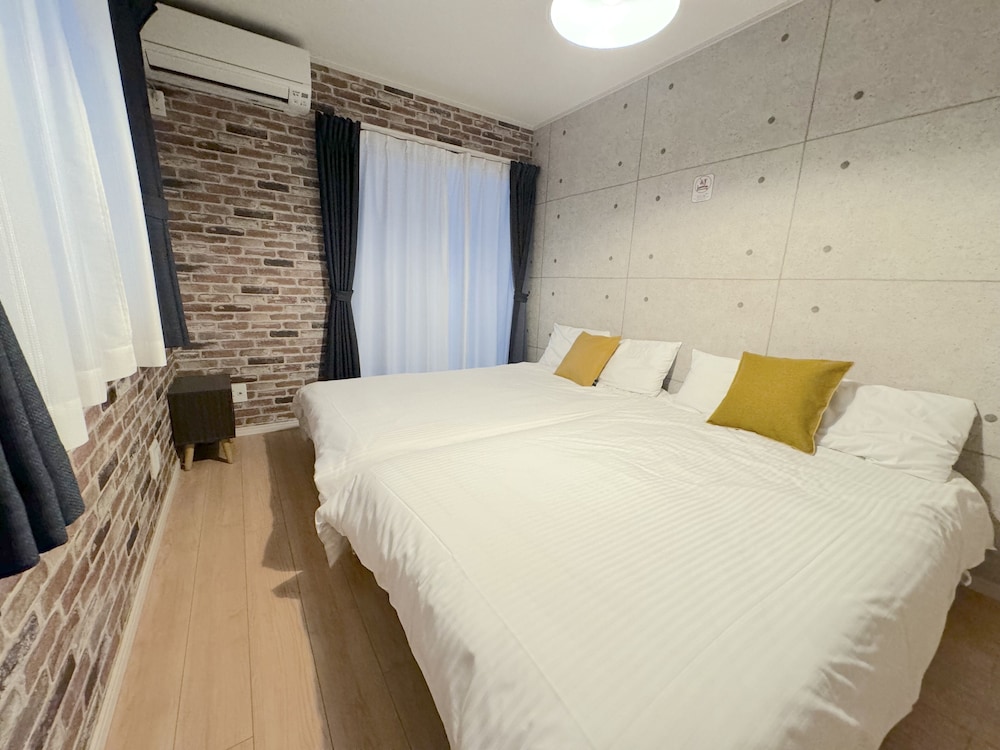 Grandioso Okinawa Villa Onna 1