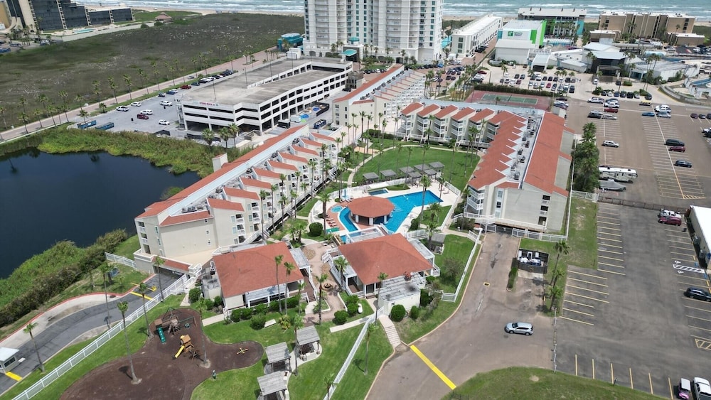 La Isla F102 2 Bedroom Condo by RedAwning view 2