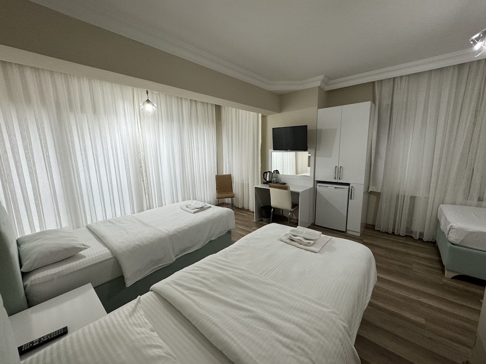 Doga Villa Guesthouse - Image 13